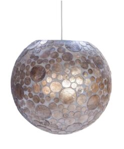 Coin Gold - Hanglamp bol