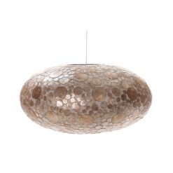 Coin gold - Hanglamp Ufo