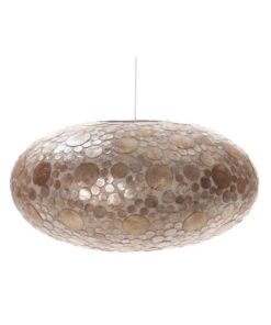 Coin gold - Hanglamp Ufo