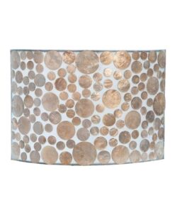 Coin Gold - Wandlamp