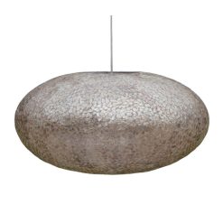 Wangi gold - Hanglamp Ufo