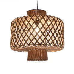 Rattan - Candy naturel 50 cm
