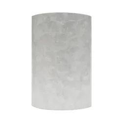 Full shell - Wandlamp rechthoek XS set 2