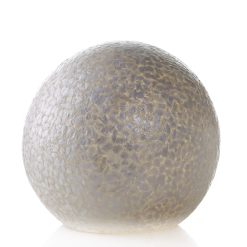 Wangi white - Staande bol