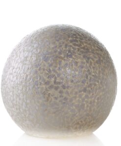 Wangi white - Staande bol