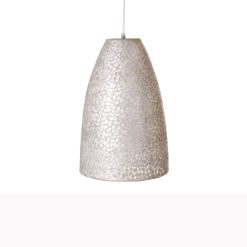 Wangi white - Hanglamp Bell S