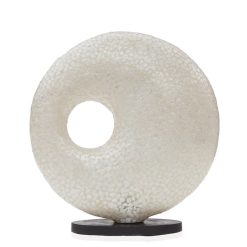 Wangi white - Donut