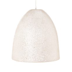 Wangi white - Hanglamp Bell M