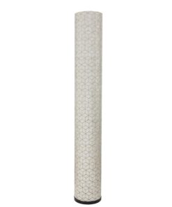Vloerlamp Cubes - Cilinder