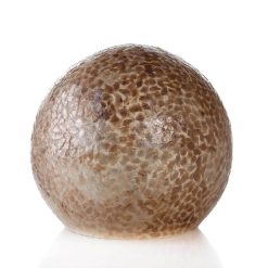 Wangi gold - Staande bol