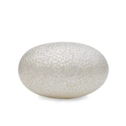 Wangi white - Staande Ufo