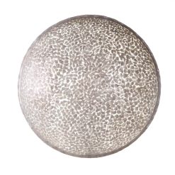 Wangi white - Wandlamp Moon