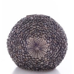 Dili black - Staande bol
