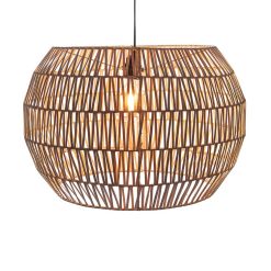 Rattan - Hanglamp Madura