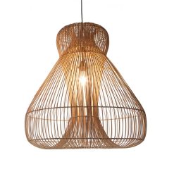 Rattan - Hanglamp Jambu