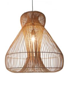 Rattan - Hanglamp Jambu