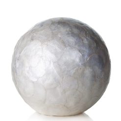 Full shell - Staande bol