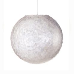 Full shell - Hanglamp bol