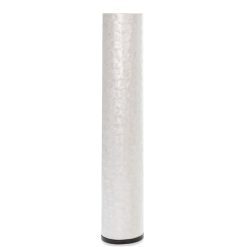 Vloerlamp Full shell - Cilinder