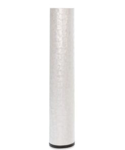 Vloerlamp Full shell - Cilinder