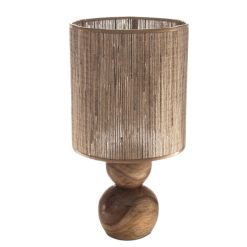 Mendong - Tafellamp groot