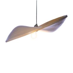Bamboo - Hanglamp Eclipse