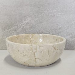 Marmer - Schaaltje Ø 15 cm