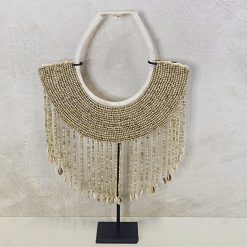 Kralendecoratie 'Maros'