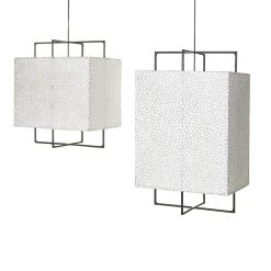 Wangi white - Hanglamp Hainan