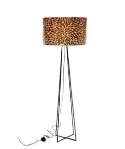 Flower gold - Capri M