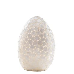 Turtle white - Ei