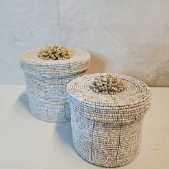 Kralenpotjes 'Kempo' - Set 2