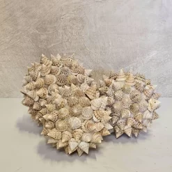 Decoratieve ballen Durian. Set 3