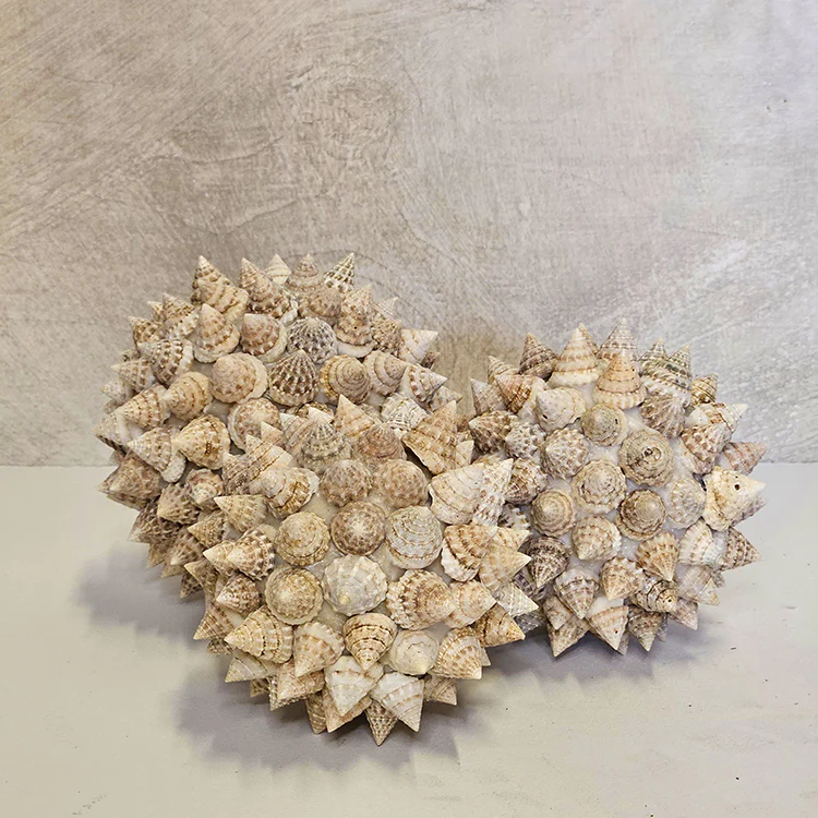Decoratieve ballen Durian. Set 3
